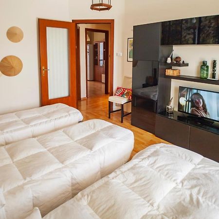Attico Con Vista Daire Torino Dış mekan fotoğraf