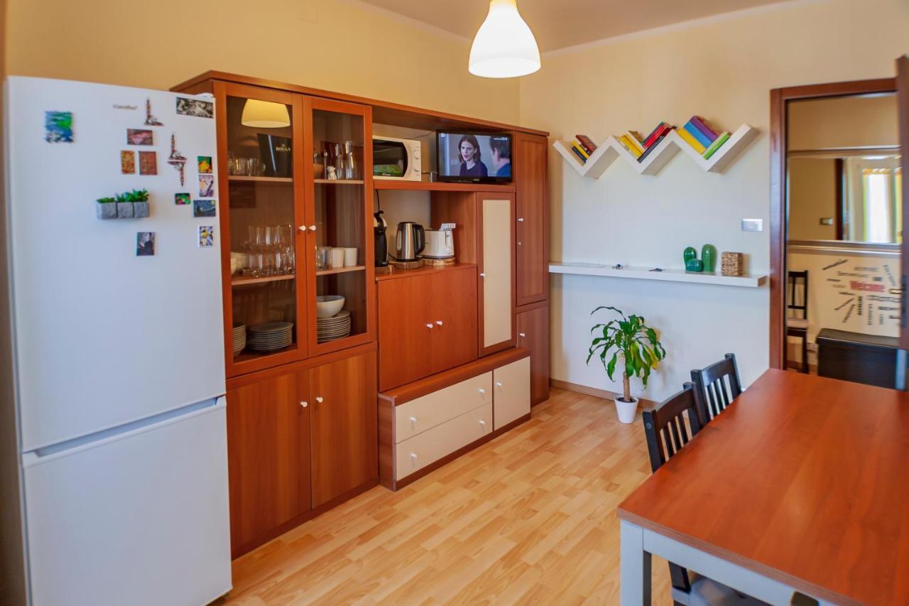 Attico Con Vista Daire Torino Dış mekan fotoğraf