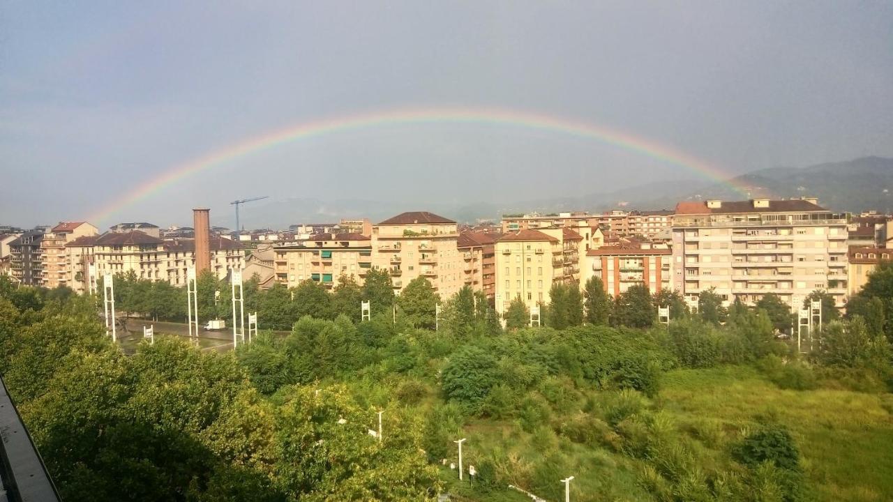 Attico Con Vista Daire Torino Dış mekan fotoğraf